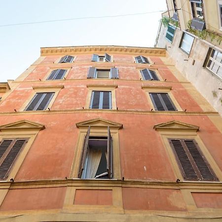 Navona Love Apartment Rom Exteriör bild