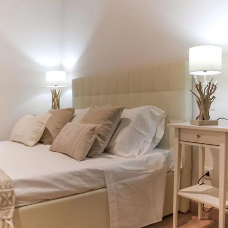 Navona Love Apartment Rom Exteriör bild