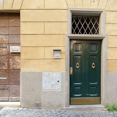 Navona Love Apartment Rom Exteriör bild