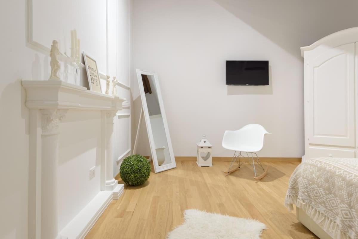 Navona Love Apartment Rom Exteriör bild