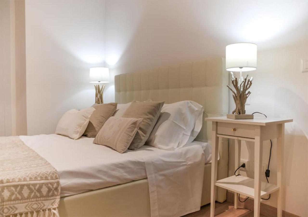 Navona Love Apartment Rom Exteriör bild