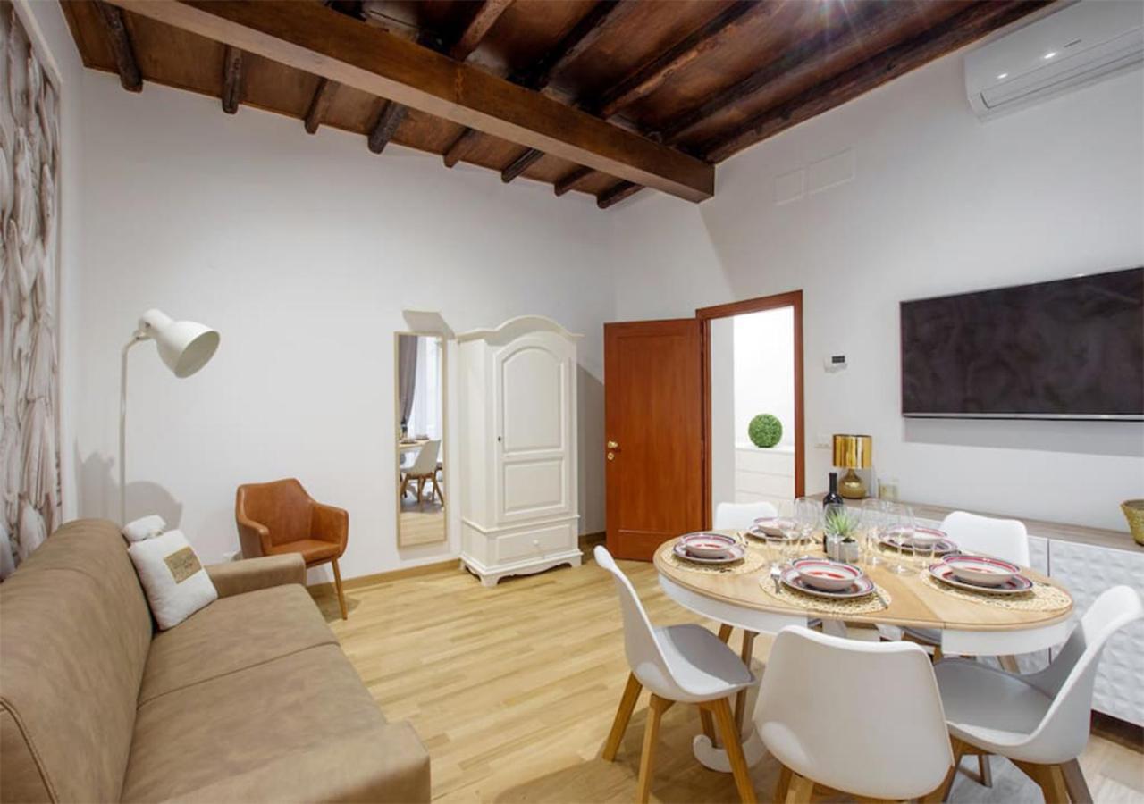 Navona Love Apartment Rom Exteriör bild
