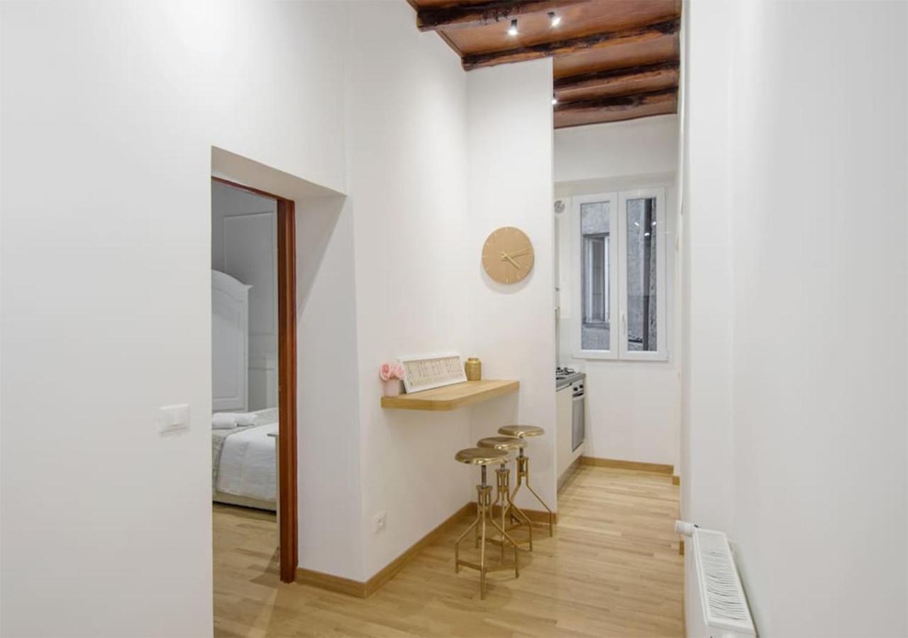Navona Love Apartment Rom Exteriör bild