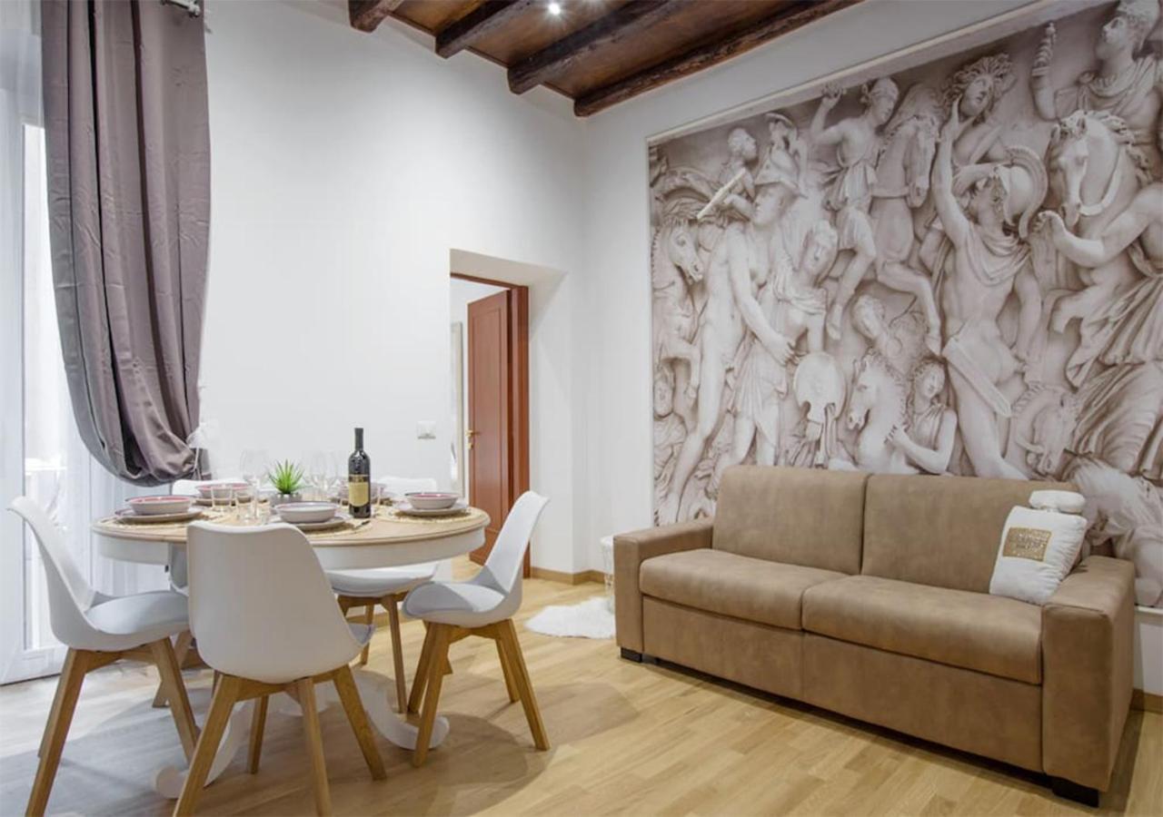 Navona Love Apartment Rom Exteriör bild