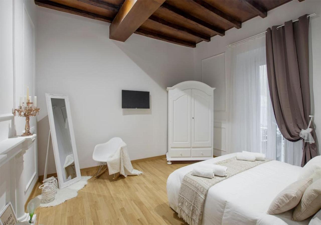 Navona Love Apartment Rom Exteriör bild