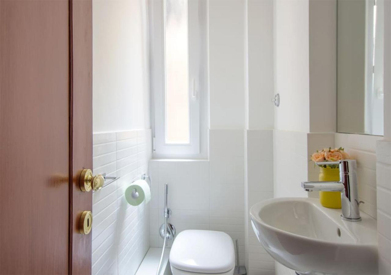 Navona Love Apartment Rom Exteriör bild